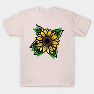 Sunflower T-Shirt